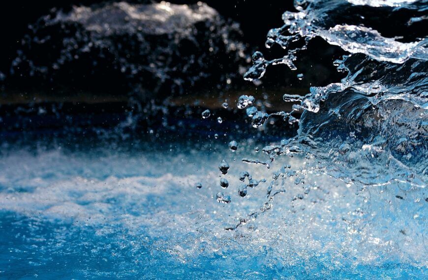 water, water jet, fountain, wet, water feature, flow, nature, close up, drops, pool of water, water fountain, splash, source, power, blue